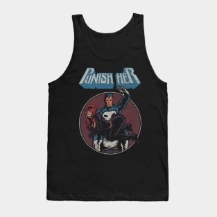 PUNISHHER Tank Top